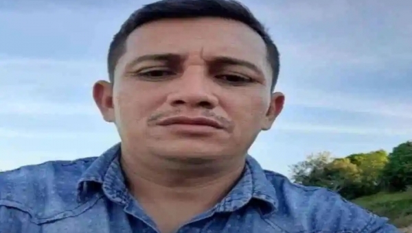 Professor é assassinado em Marechal Thaumaturgo; polícia investiga